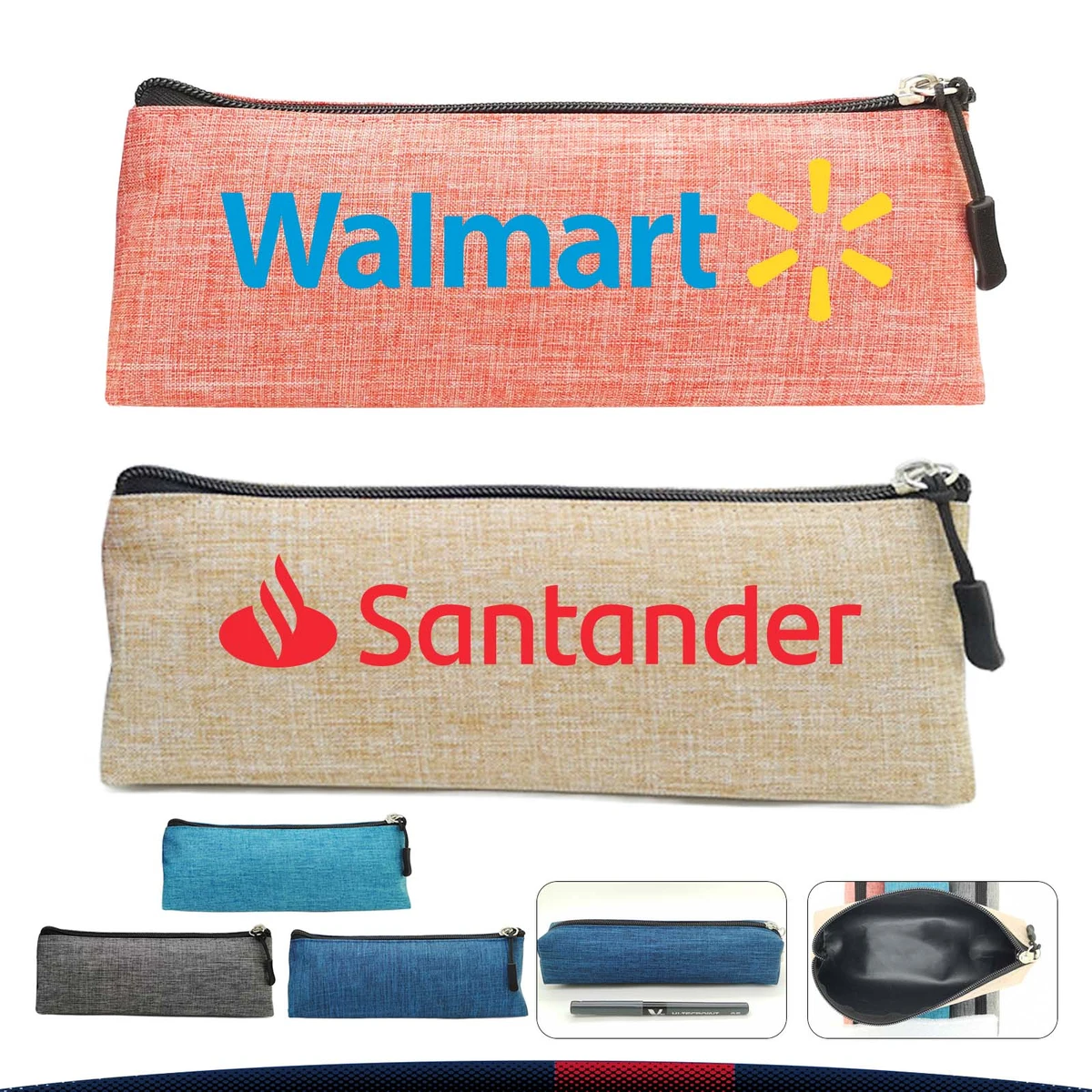 Megi Pencil Pouch 1