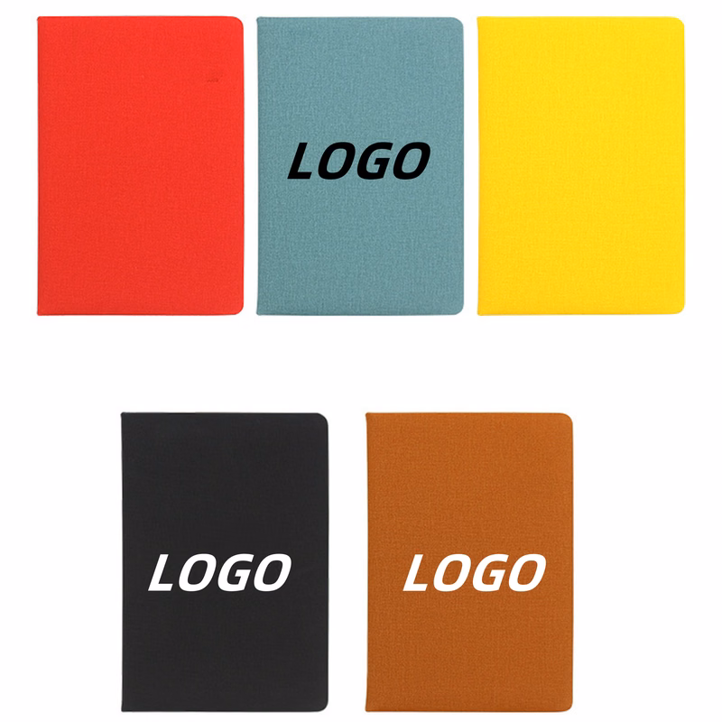 A5 Business Classic Notebook