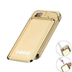 Heat Foil And Jet Fire Lighter 1