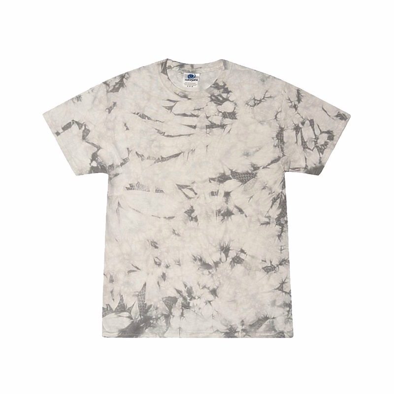 Unisex Crystal Wash T-Shirt - 1390