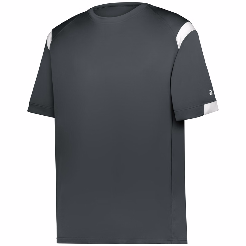 YOUTH ON THE RISE TEE