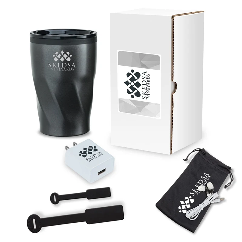 Network 3-Piece Technology Gift Set 1