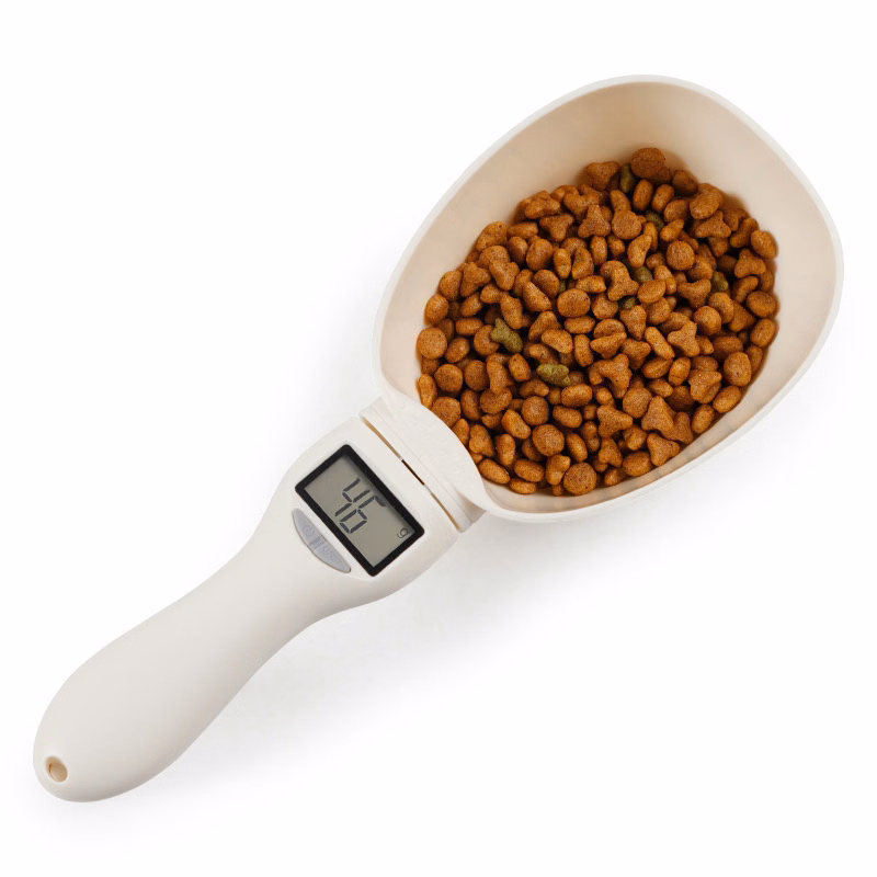 Pet Food Measuring Scoop Pet Food Spoon