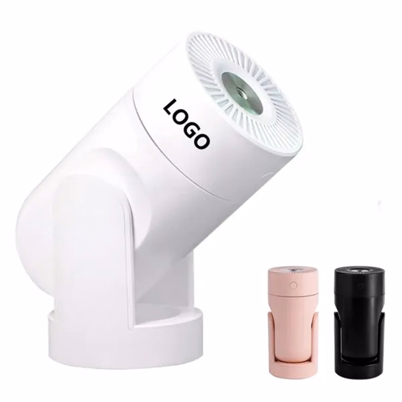 220ML USB Small Humidifier