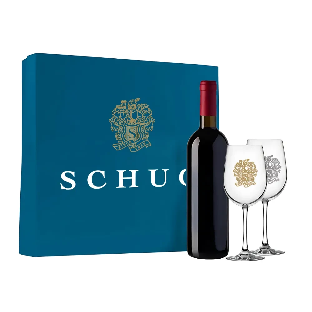 Red Wine Gift Set 1