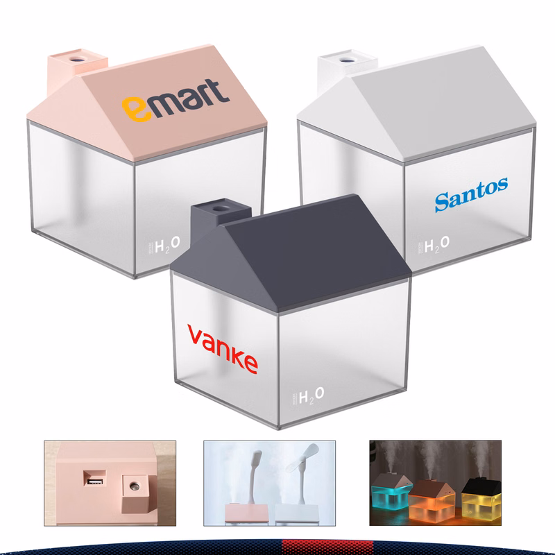 Versatile Houselet Humidifier