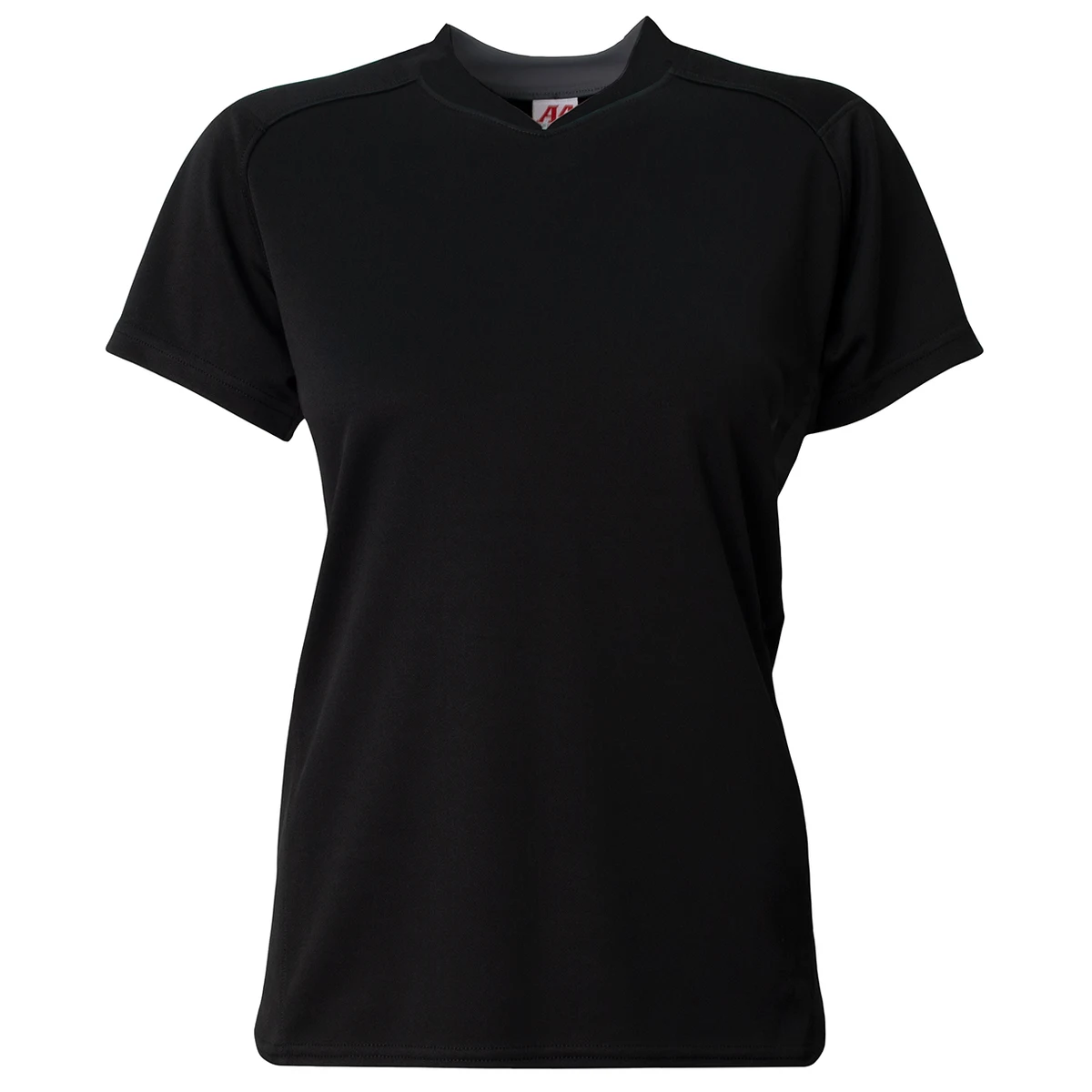 A4 Girl's Pro DNA Softball Jersey 1