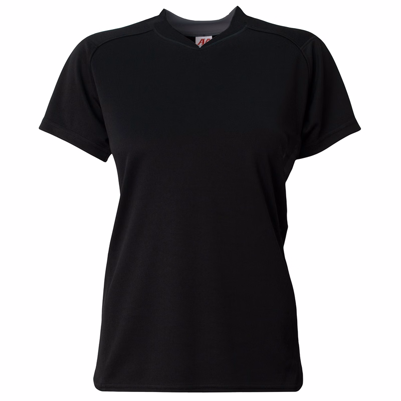 A4 Girl's Pro DNA Softball Jersey