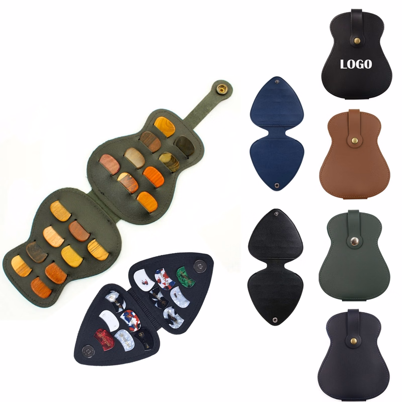 Guitar Pick Holder