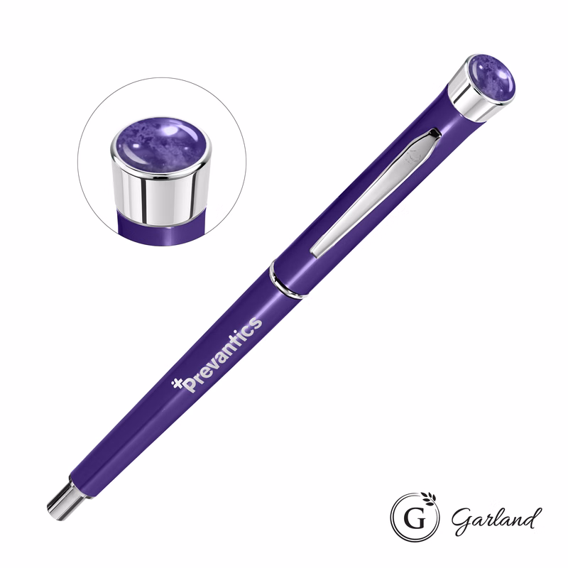 Garland® Color Aura Mechanical Pencil - Chrome Accent