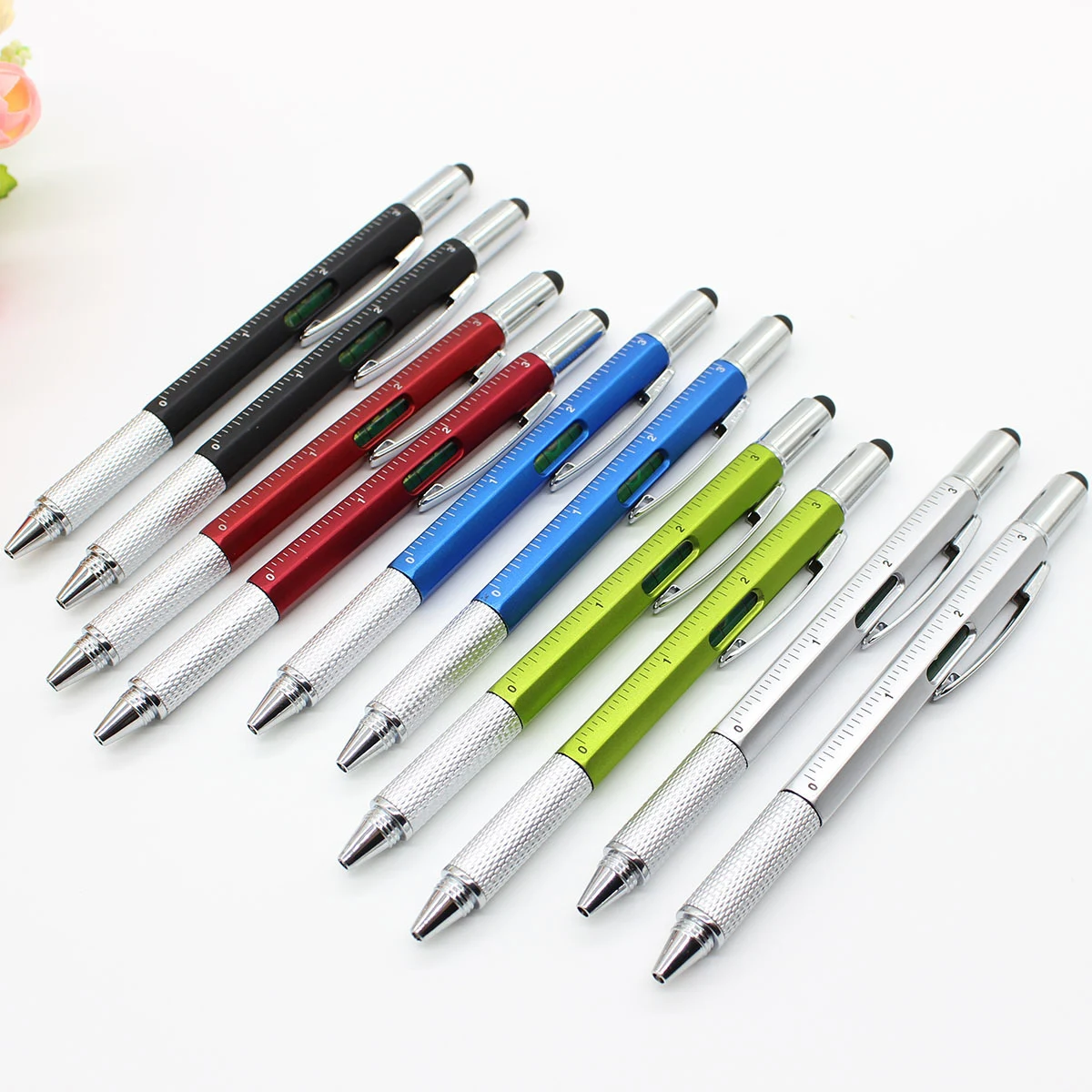 Multifunction Tool Pen 1
