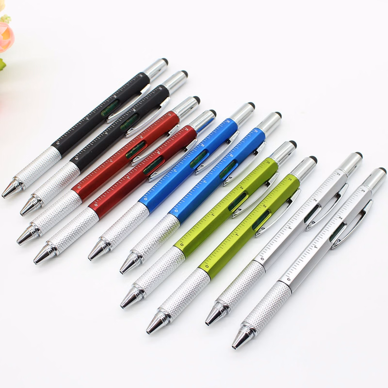 Multifunction Tool Pen