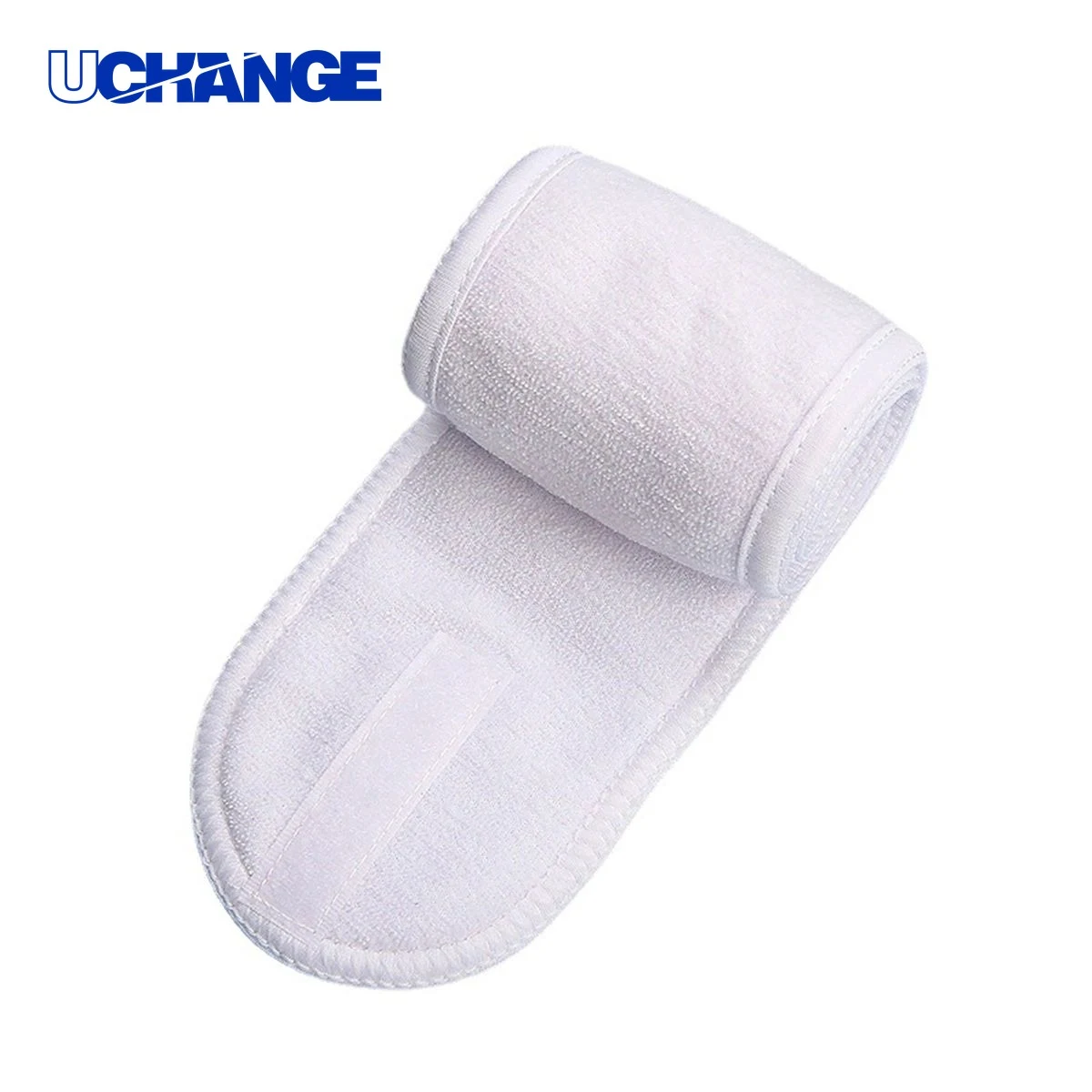 Beauty Yoga and Spa Headband for Face Washing 1