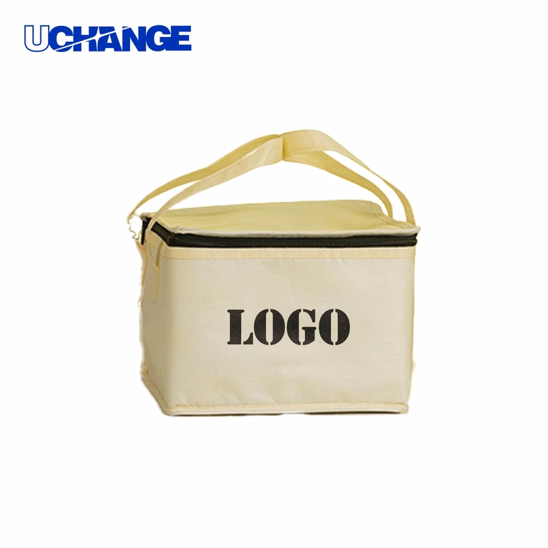 Large Insulated Grocery Tote Bag Organizer
