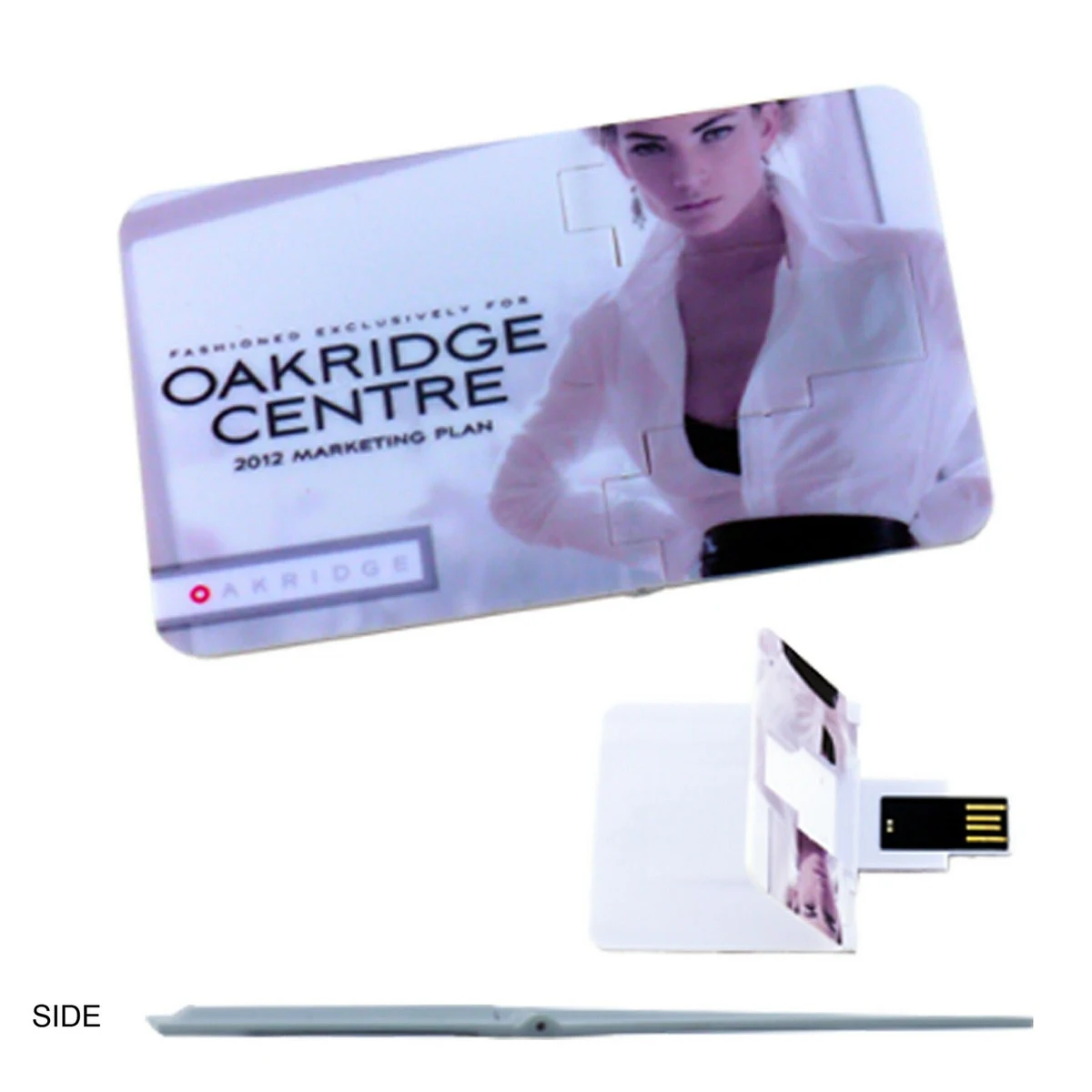 Hera Flip Drive -512MB 1