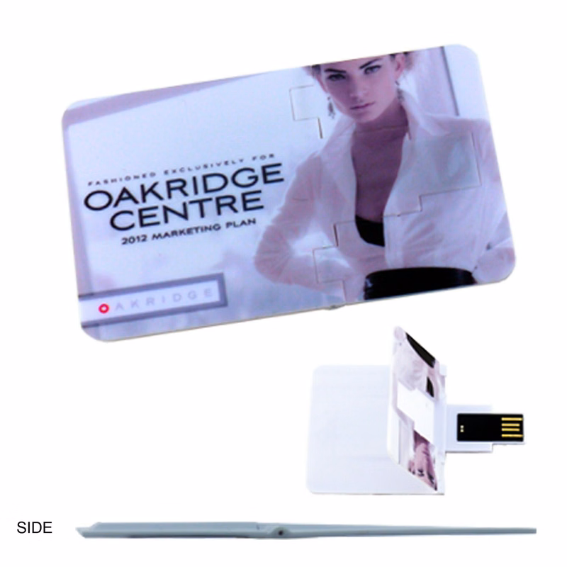 Hera Flip Drive -16GB