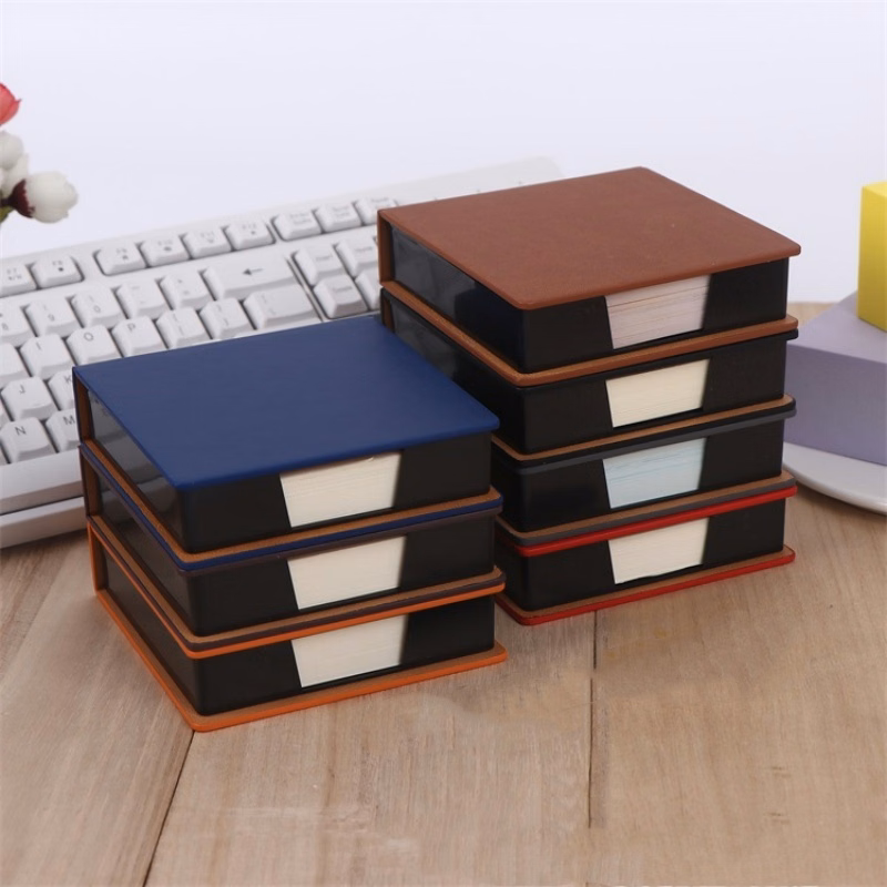 Note Memo Pad