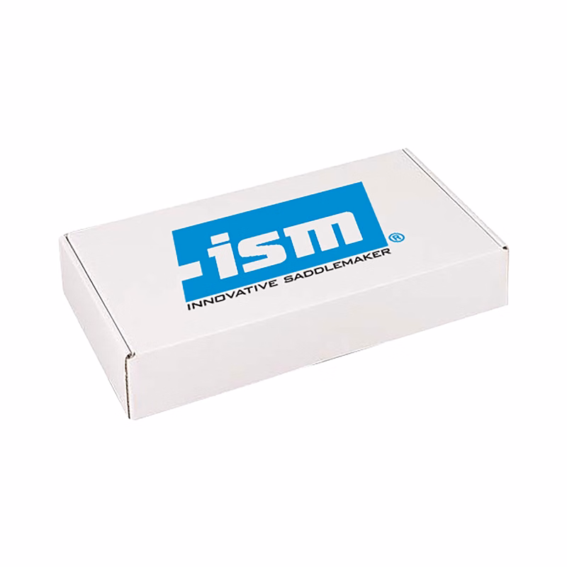 11 1/4" x 6 1/4" x 2" - E-Flute Outside Tuck Box