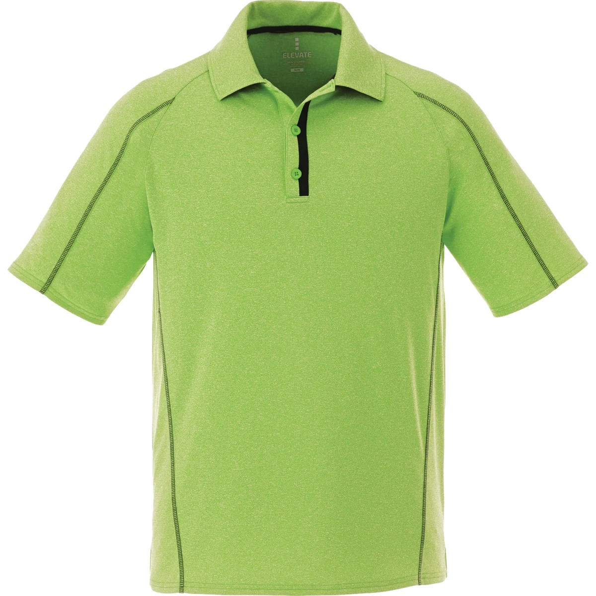 Men's MACTA Short Sleeve Polo 1