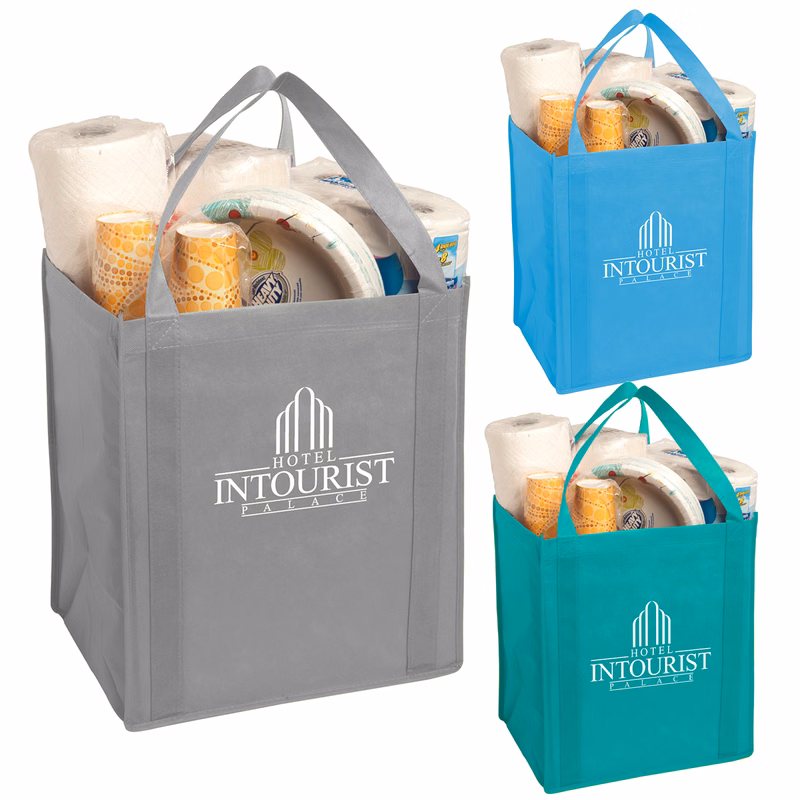 Large Size Non-Woven Shopping Bag