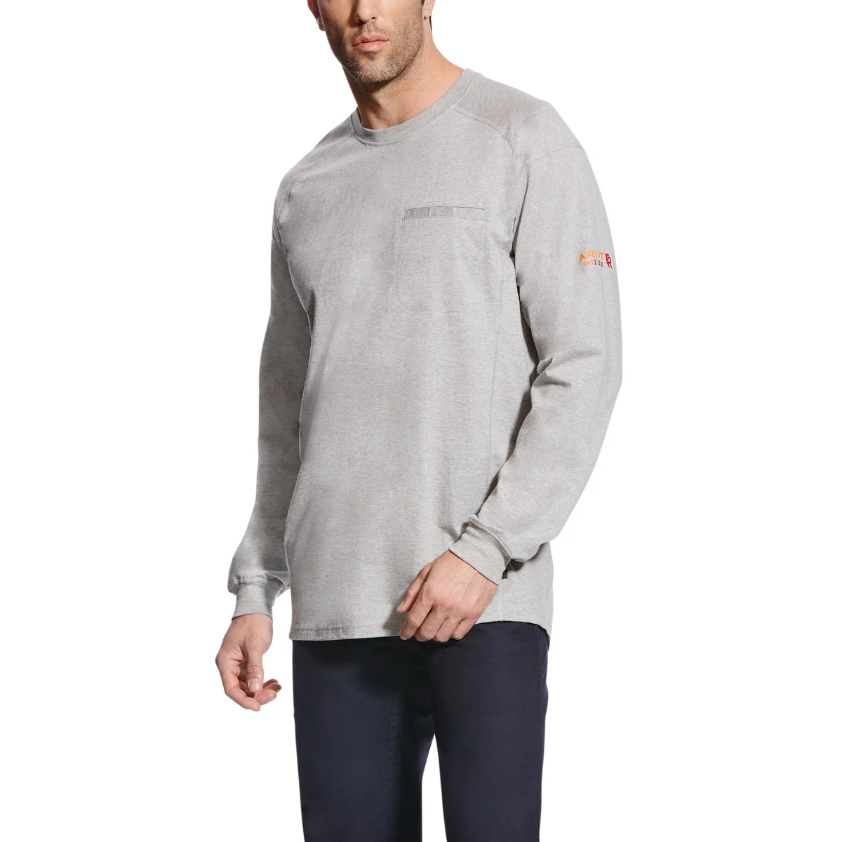 Ariat FR Air Crew T-Shirt 1