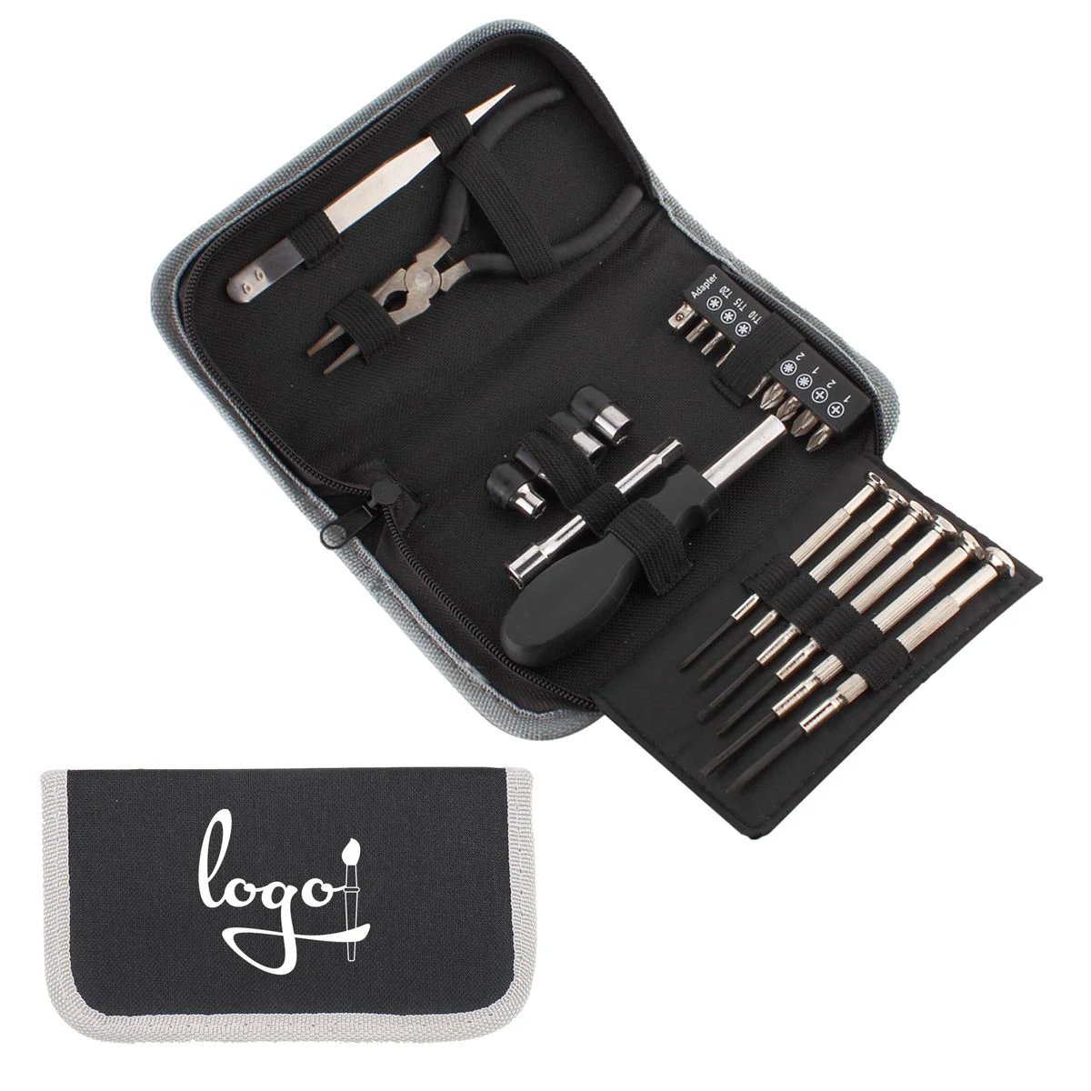 Mini Household Tool Kit Set 1