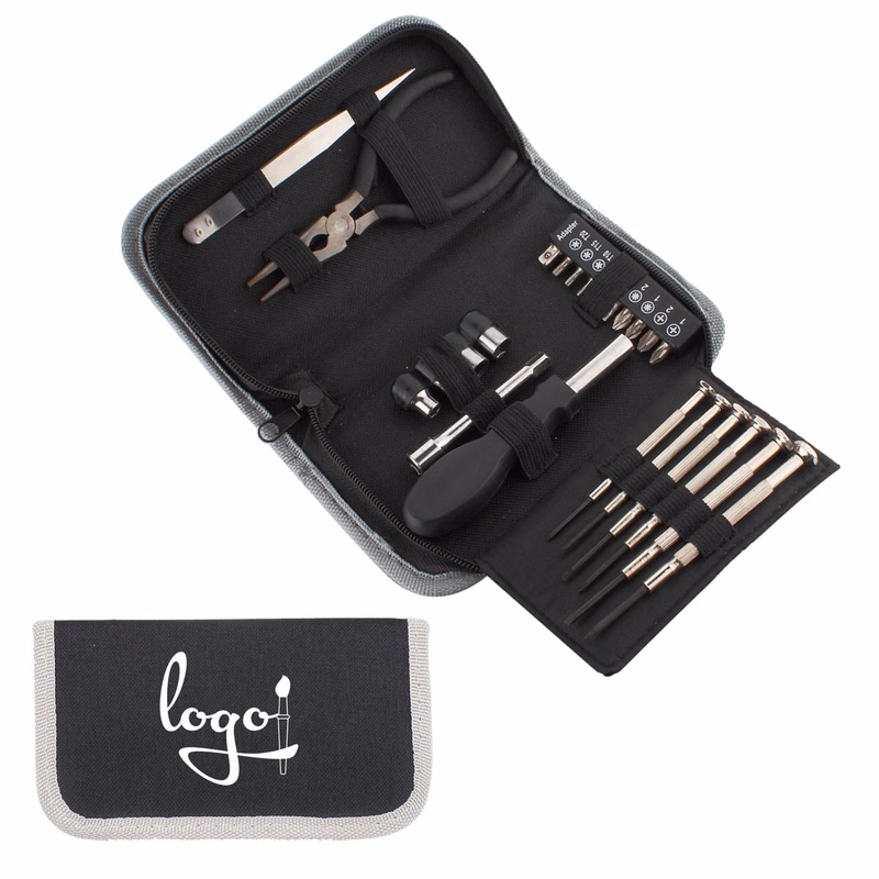 Mini Household Tool Kit Set