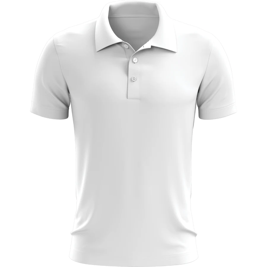 Unisex & Kids' Sublimation Mesh Polo - Economy 1