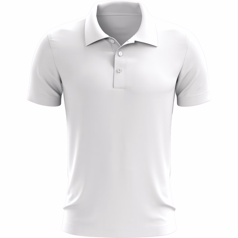 Unisex & Kids' Sublimation Mesh Polo - Economy
