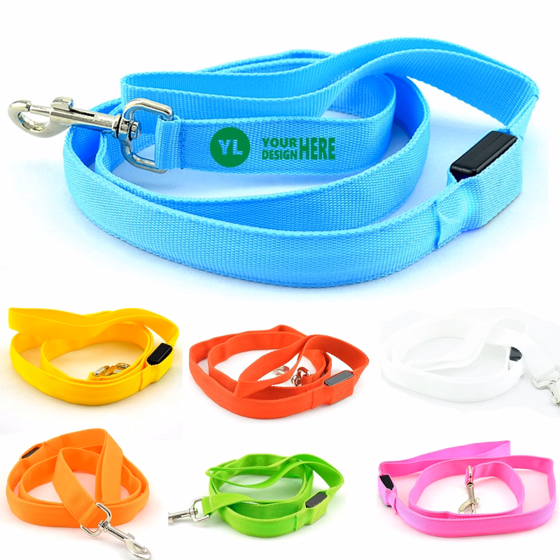 Durable Reflective Dog Leash