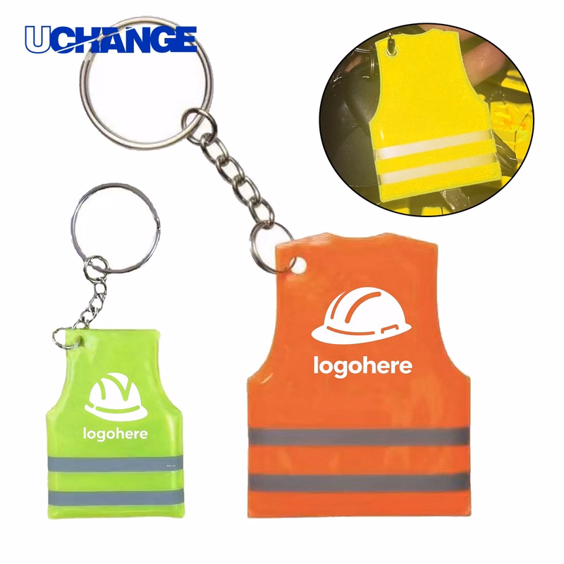Night Visibility Key Holder