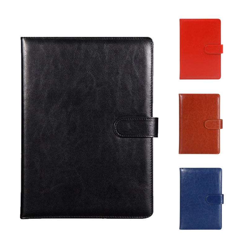 Executive Meeting Minutes Logbook