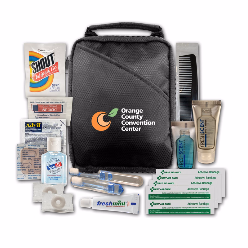 Convention Essentials Kit