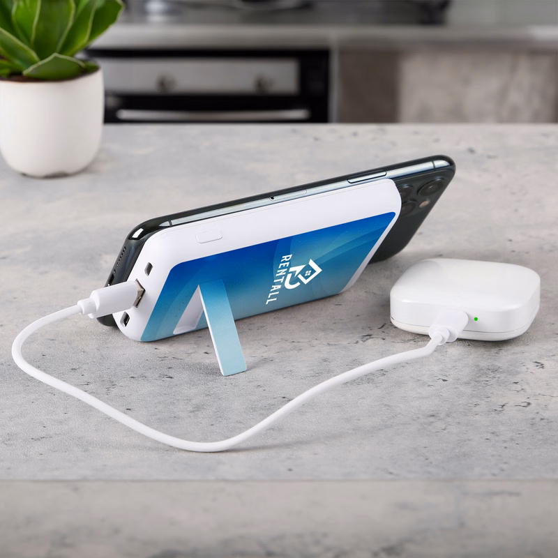Mag5000 Wireless Magnetic Power Bank