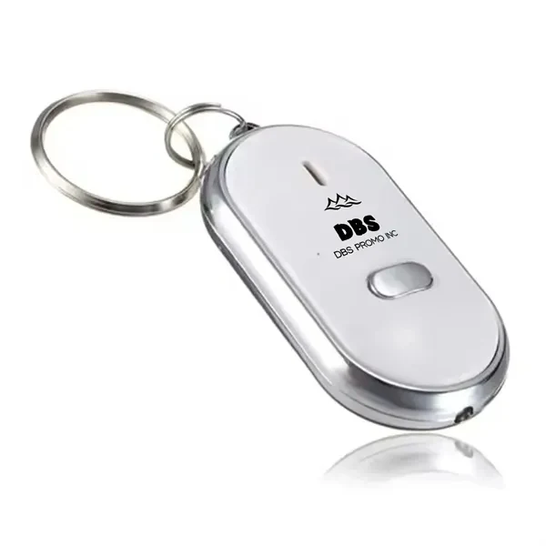 Promotional Yorkcraft Key Finder Keychains 1