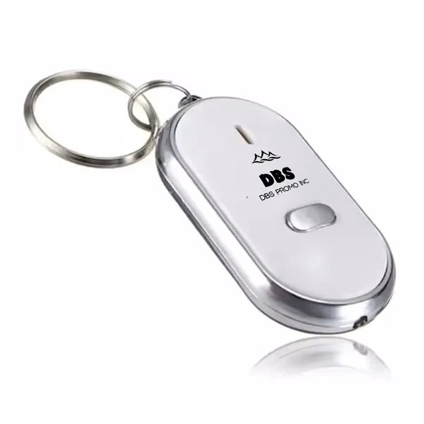 Promotional Yorkcraft Key Finder Keychains