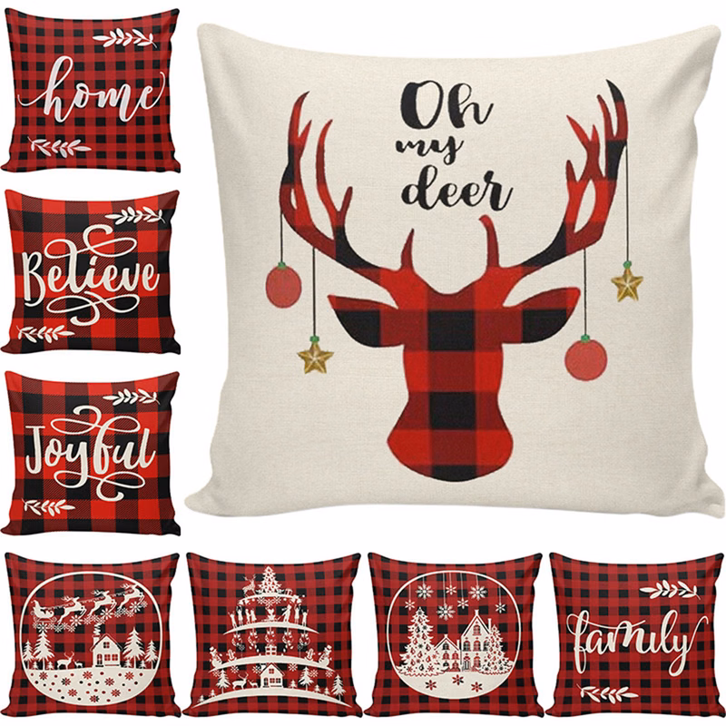Customized Full Color Pillowcase