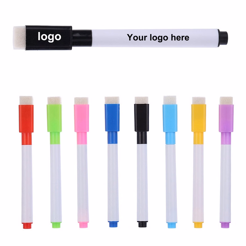 Dry Erase Markers