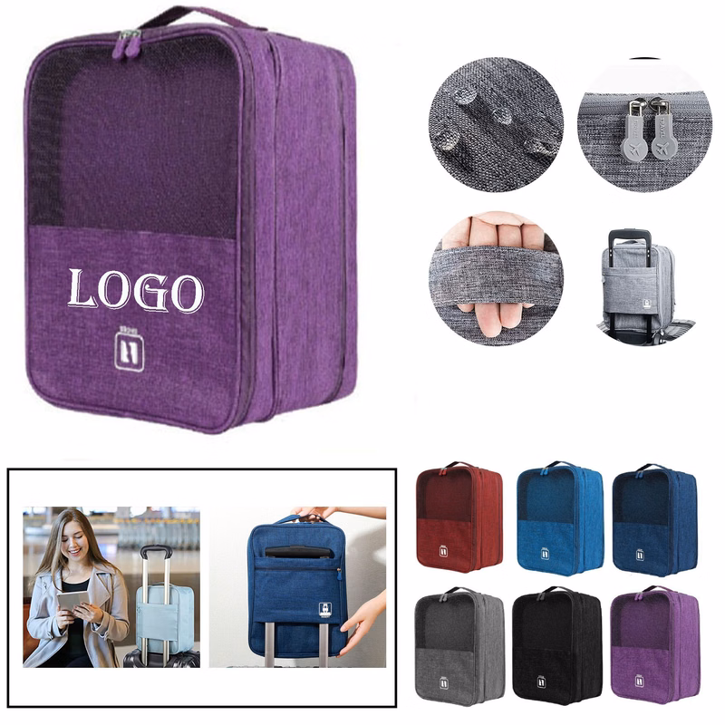 Travel Shoes Pouch