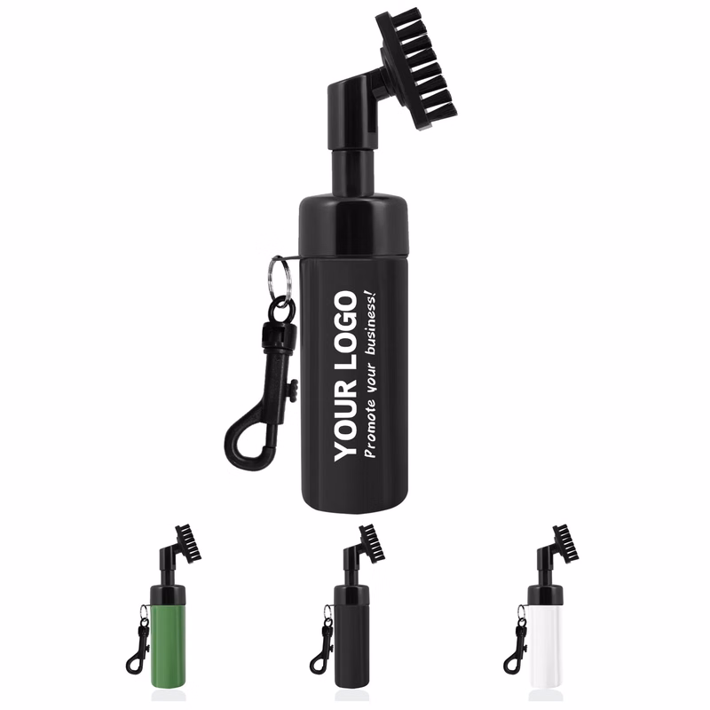 Golf Club Cleaner Water Brush
