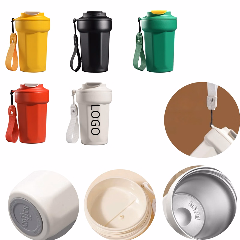 15oz Vacuum Water Bottle