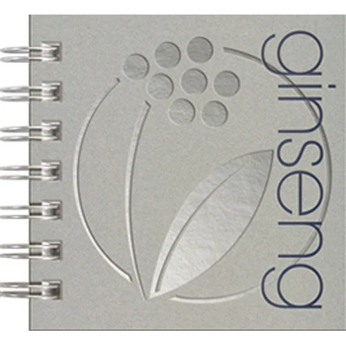 Classic Cover Series 1 - Square JotterPad 1
