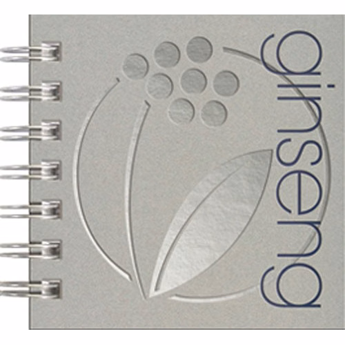 Classic Cover Series 1 - Square JotterPad