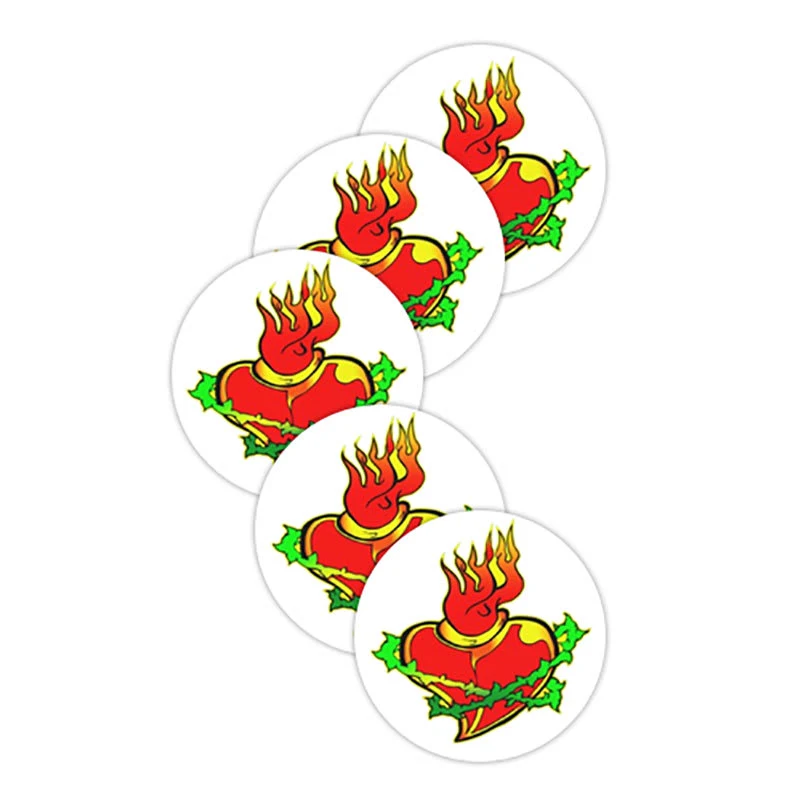 1.5 X 1.5 Custom Tattoos 1