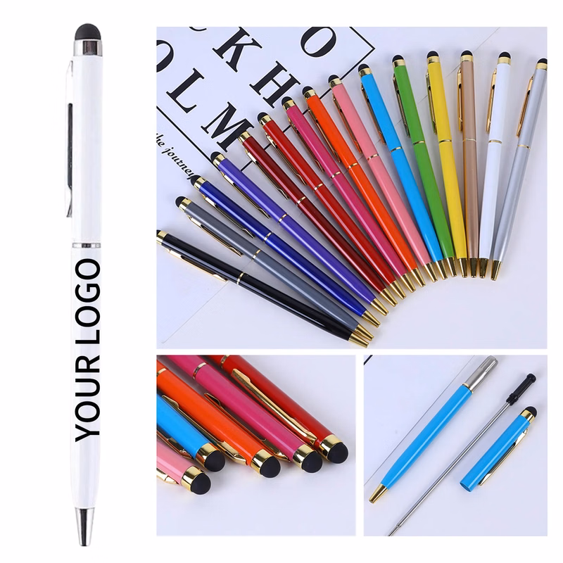 Brass Stylus Pen