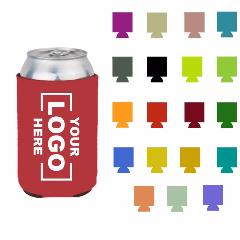 Neoprene Cola Cup Set Free Shipping