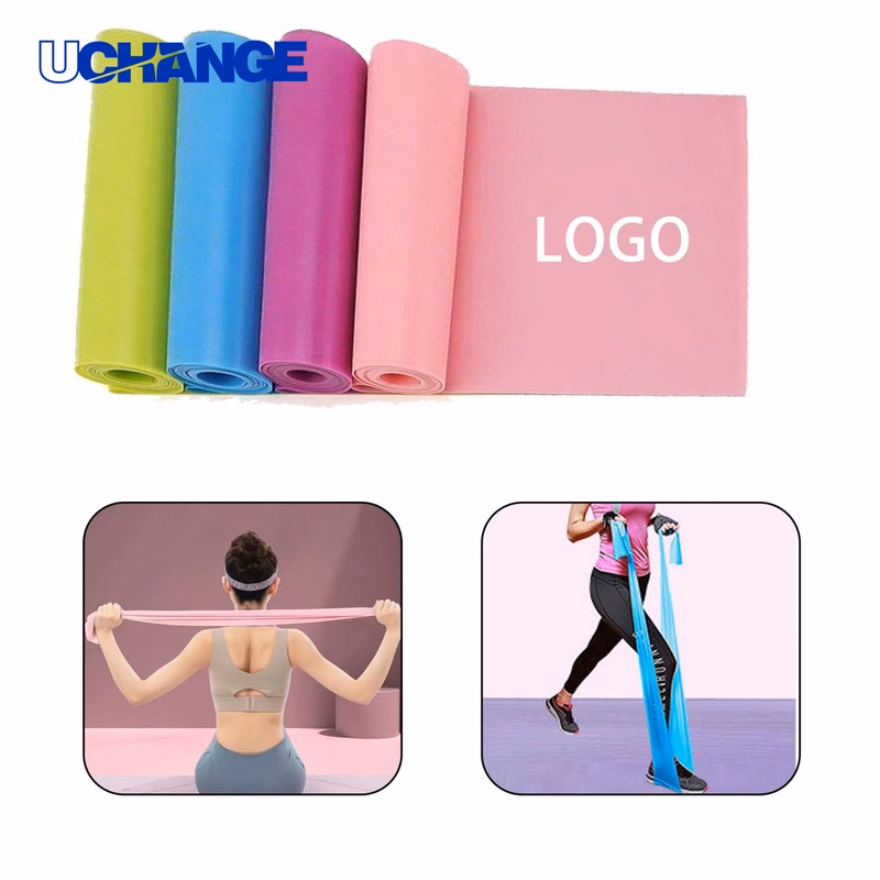 Exercise Yoga Resistance Band for Workouts