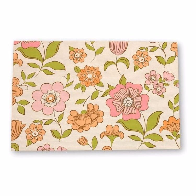 Custom Place Mat - 17.7"x11.81"