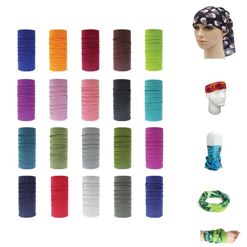 Multifunction Bandanna 1