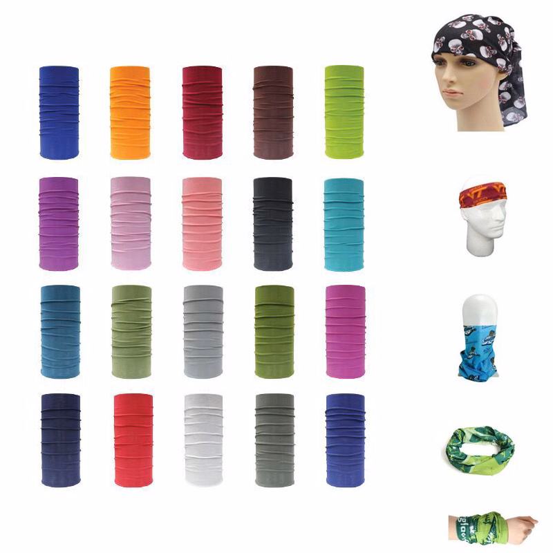 Multifunction Bandanna